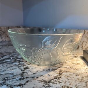 Tulip Le Party Chip & Dip Bowl